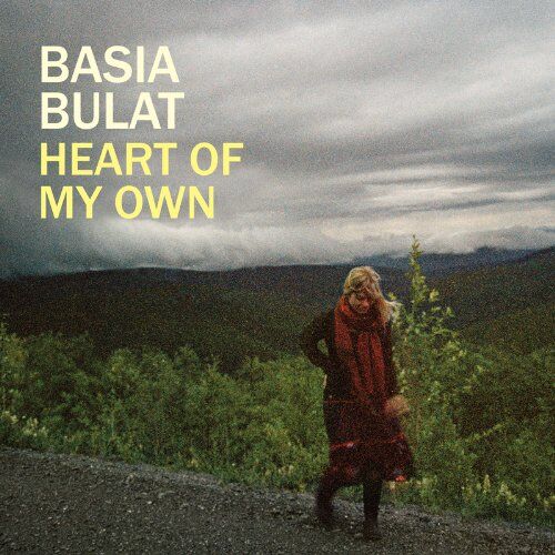 Basia Bulat - Heart of My Own - Preis vom 12.10.2026 11:37:12 h