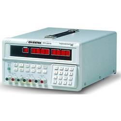 GW Instek PPT-3615 Labornetzgerät, einstellbar kalibriert (DAkkS-akkreditiertes Labor) 0 - 36 0 - 3 A GPIB fernsteuerbar 01PT3615G0GS-DAkkkS