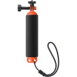 Insta360 Insta360 Action-Cam-Halterung Schwimmfähiger Handgriff, für  GO-, X-, Ace- und ONE-Serie