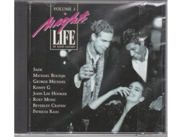 Night Life, Vol. 3