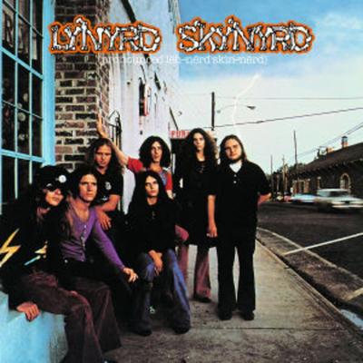 Pronounced Leh-nerd Skin-nerd - Lynyrd Skynyrd, CD