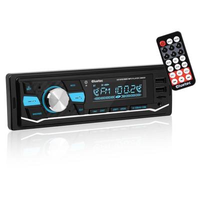 BLOW Autoradio 78-296#