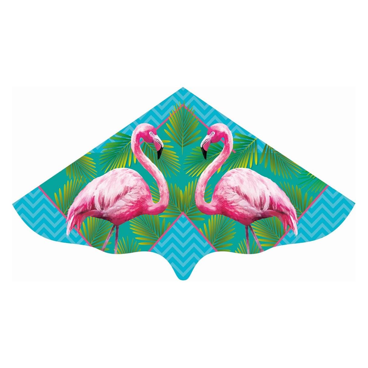 Günther Flugspiele Flamingo (1108)