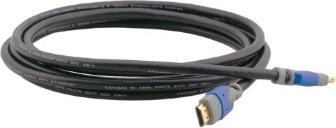 Kramer Germany Kramer C-HM/HM/PRO-15 HDMI-Kabel, 4.6m