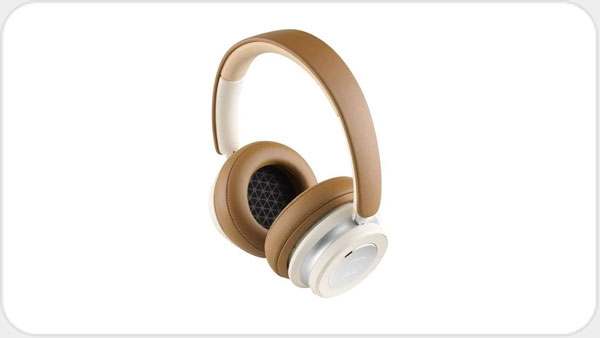 DALI iO-6 bluetooth Kopfhörer *schwarz* DA11043