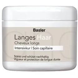 125ml basler Langes Haar Intensivkur