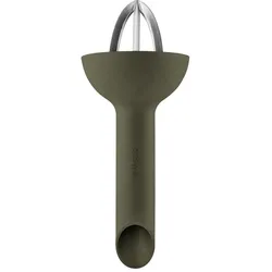 Eva Solo Zitruspresse Green Tool Grün, Entsafter, Grün