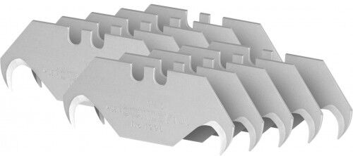 Stanley 2-11-983 Lames de couteau 1996, 10 pcs