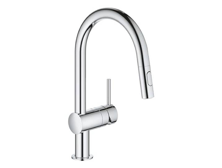 GROHE Minta Keukenmengkraan, 32321002
