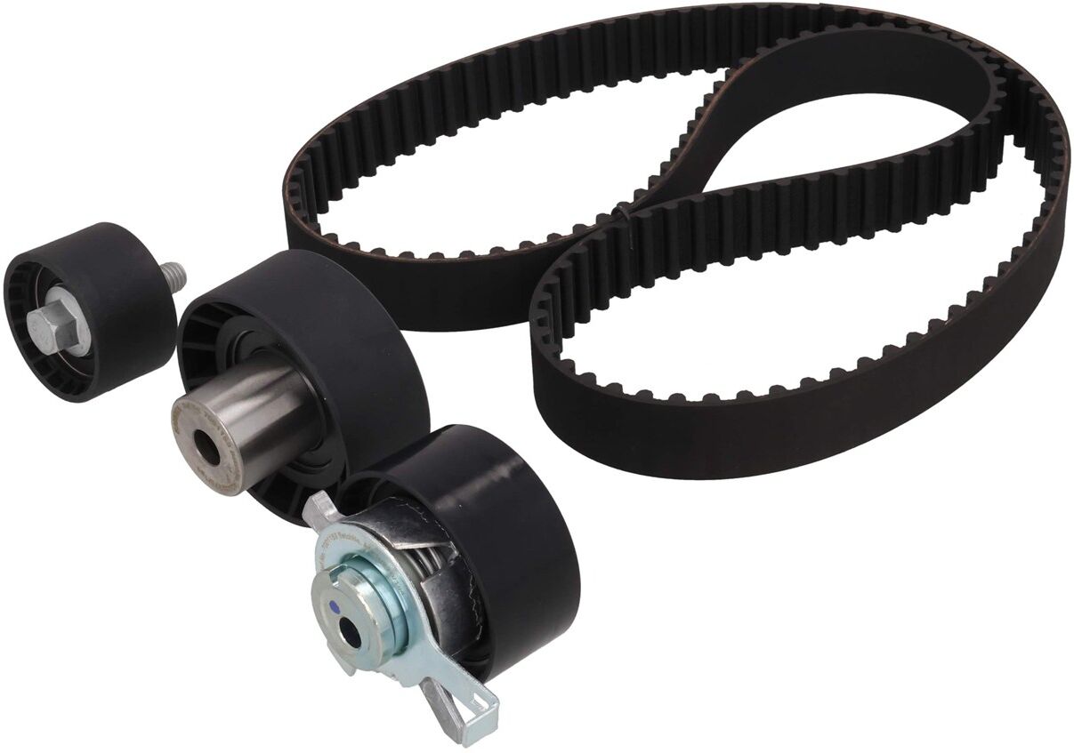 Kamoka Zahnriemensatz 7001153 Für Ford