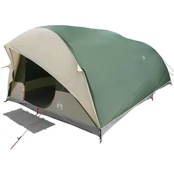 vidaXL, Zelt, (Tunnelzelt, 13.50 kg)