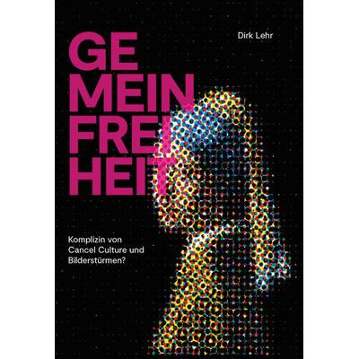 Gemeinfreiheit, Taschenbuch von Dirk Lehr, Salon, 978-3-89770-635-4