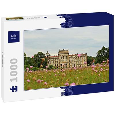 Lais Puzzle Ludwigslust 1000 Teile
