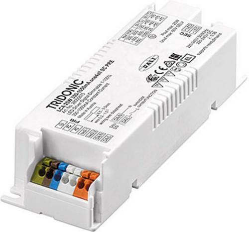 Tridonic LED-Treiber Konstantspannung, Konstantstrom 25W 350 - 1050mA 20 - 50V 1St.
