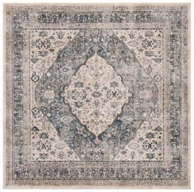 SAFAVIEH Oregon Annagret Traditional Oriental Rug