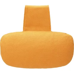 Umage Nackenstütze für Sessel orange