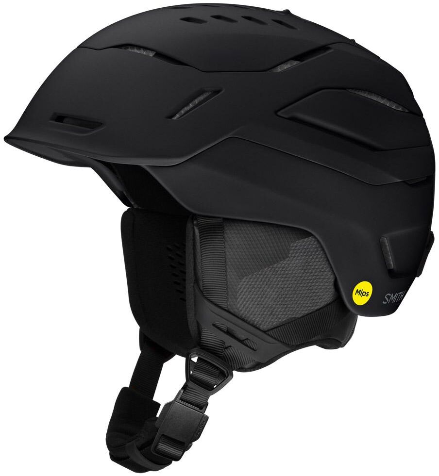 Smith  - Vantage 2 Mips Matte Black - S - Casque de ski