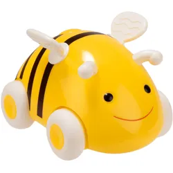 Toi-Toys LITTLE STARS Baby Insektenauto mit Licht & Sound