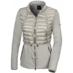 PIKEUR VALERIA Damen Jacke vanilla cream Selection 2023, Größe: 42