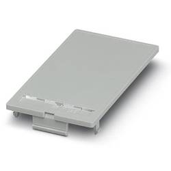 VS-SI-FP-BP - Blindplatte VS-SI-FP-BP Phoenix Contact Inhalt: 1 St. 1656657