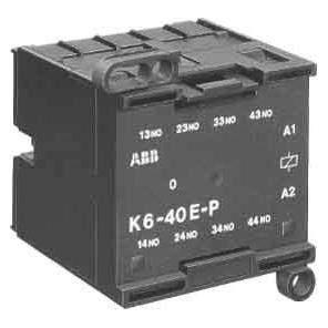ABB Kleinhilfsschütz (GJH1211001R0401)