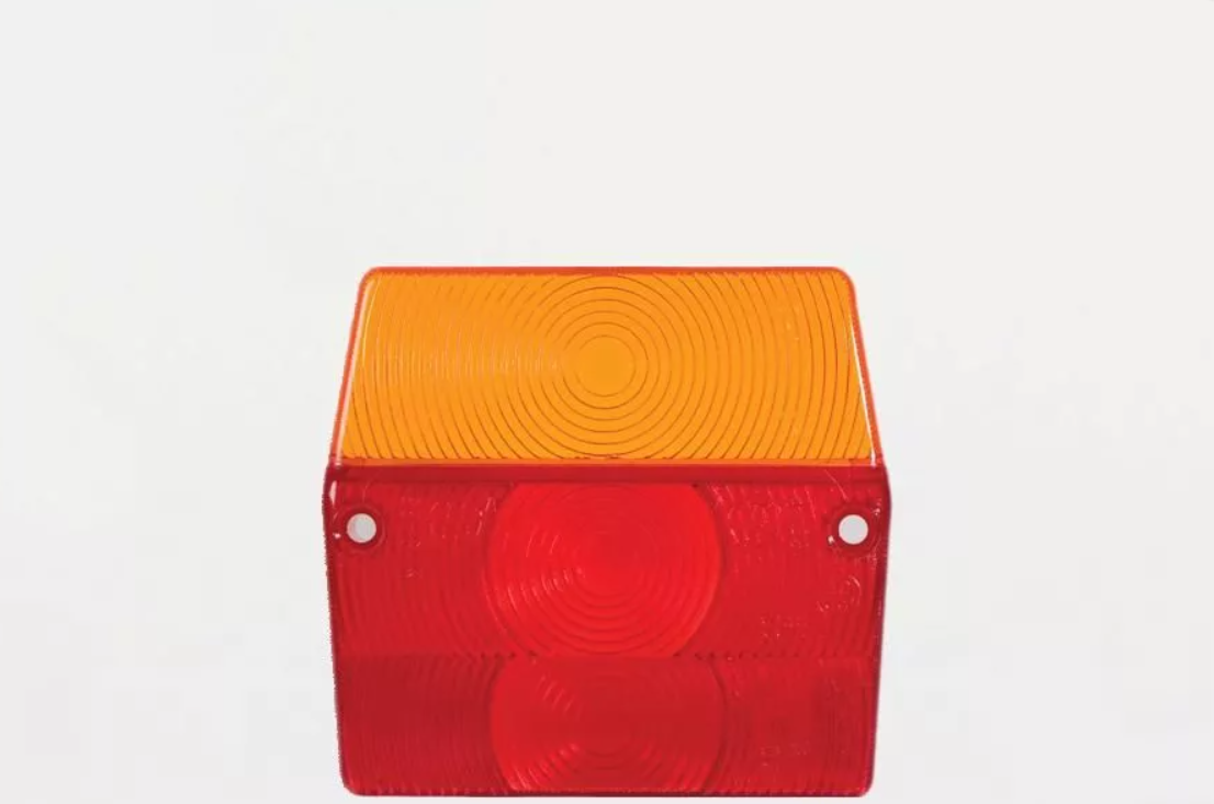 DT Spare Parts 10.99213 Lens, marker light
