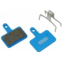 Elvedes, Bremsbeläge, (Shimano, Tektro, Organisch (Resin))