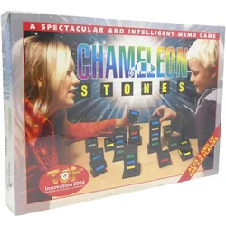 Chameleon Stones 0030