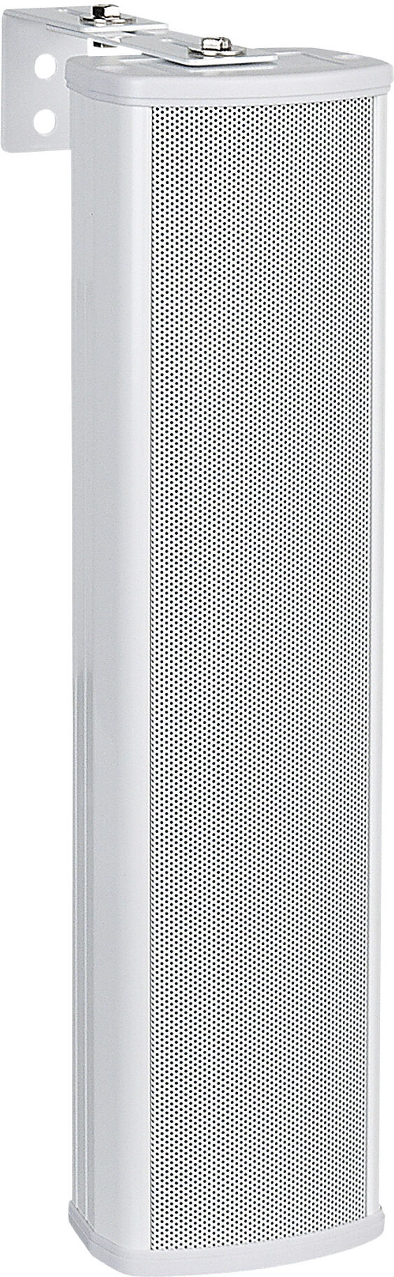 DAP Audio Cs-330 Passiver 4x 3"-Säulenlautsprecher – Weiß
