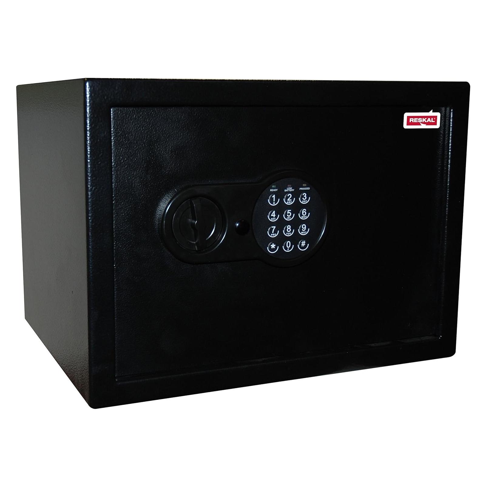 Filex Tresor SB3 dunkelgrau 43,0 x 35,0 x 31,0 cm (37 l) (1104000442)