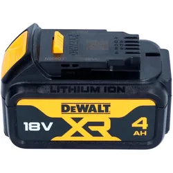 DeWalt, Kartuschenpistole + Fettpresse, DCGG 571 (Fettpresse)