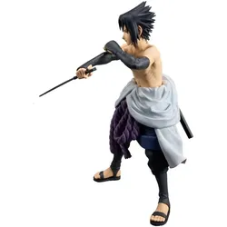 Banpresto Naruto - Sasuke Uchiha Grandista