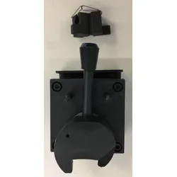 ELMAG Schalthebel komplett für Tischvorschub - 9802738