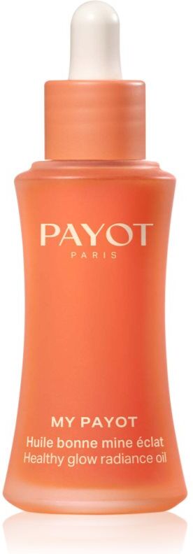 Payot My Payot Huile Bonne Mine Éclat stärkendes und aufhellendes Öl 30 ml