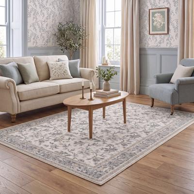 Laura Ashley Sabina Rugs