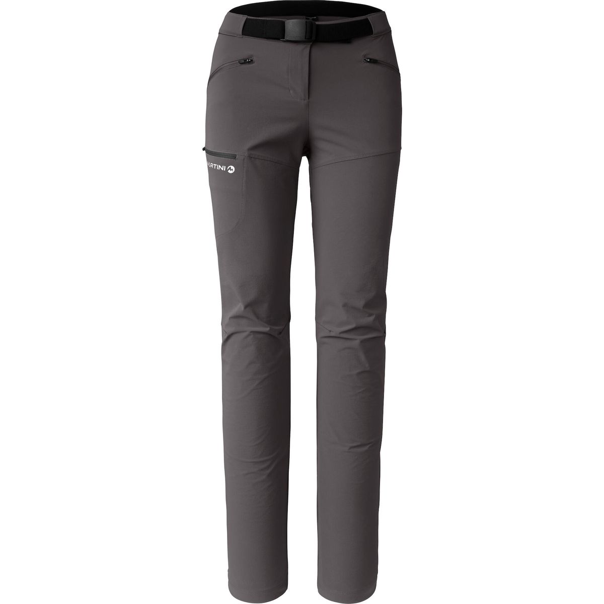 Martini Highventure Alpine Pants W granite/black (420/110) 40 PSDRT0624B-420/110-40