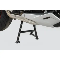 SW-Motech Hauptständer - Schwarz. Triumph Tiger 1050 (06-11) / Sport (13-).