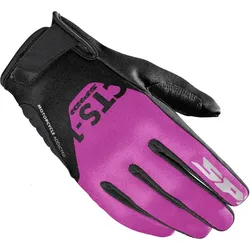 Spidi CTS-1 Damen Motorrad Handschuhe