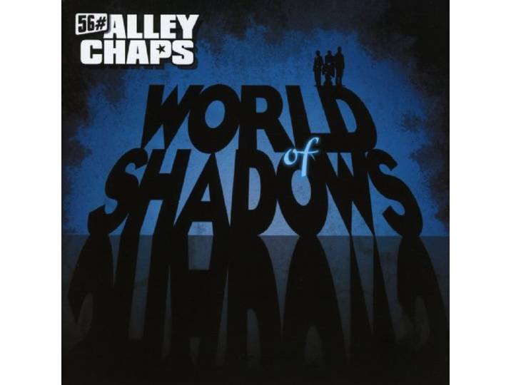 World Of Shadows
