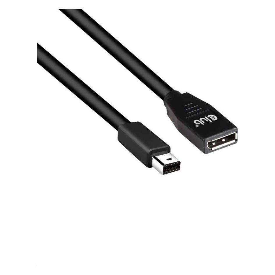 Club 3D Mini DisplayPort - DisplayPort (1 m) (CAC-1121)