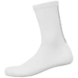 SHIMANO Socken S-Phyre Flash | white L-XL (45-48)