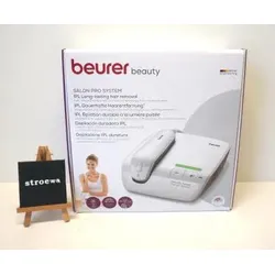 Beurer IPL 10000+ SalonPro System Epilierer