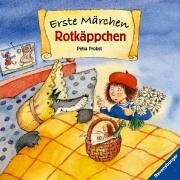 Rosemarie Künzler-Behncke - Erste Märchen: Erste Märchen: Rotkäppchen - Preis vom 09.10.2026 07:28:09 h