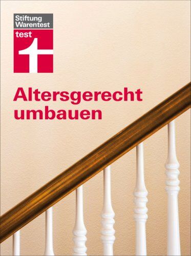 Peter Burk - Altersgerecht umbauen - Preis vom 30.09.2026 22:30:23 h