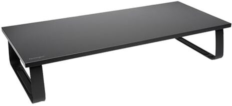Kensington Suporte para monitor extra largo, preto
