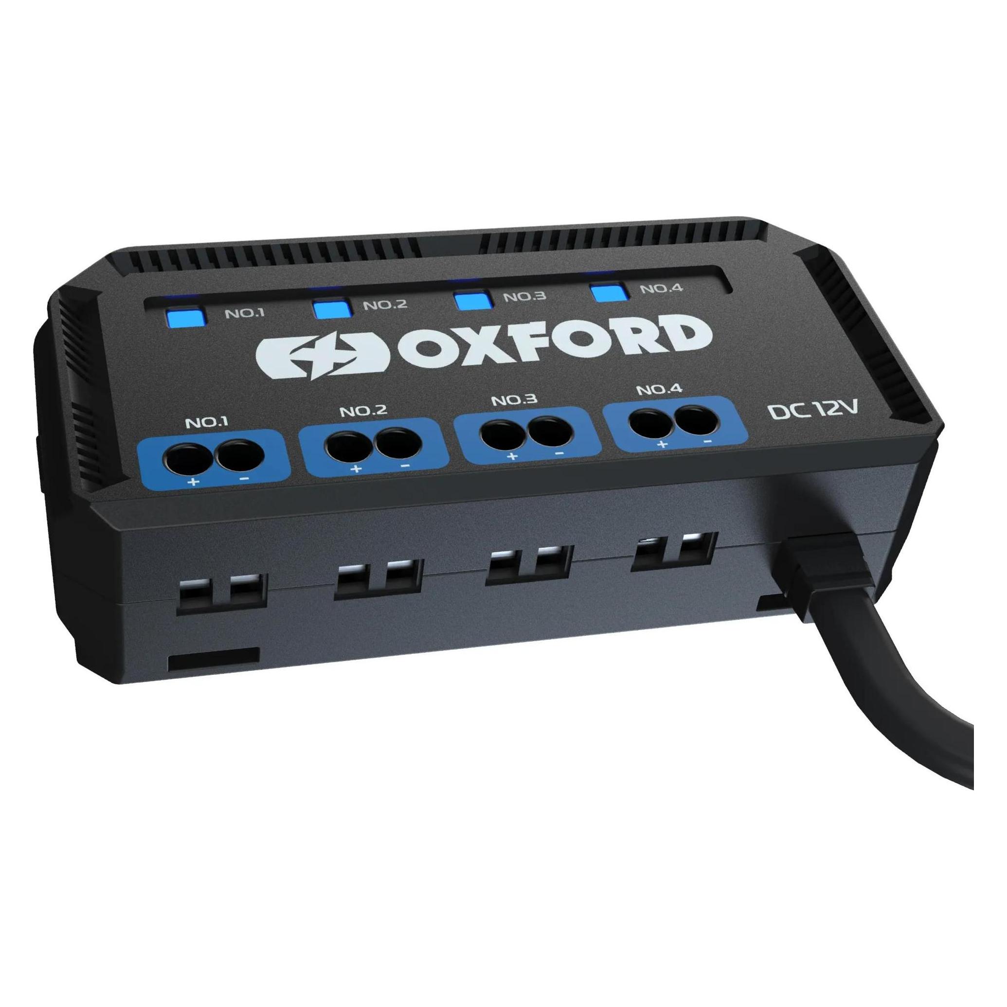 Oxford Stromverteilerdose El112 (EL112)