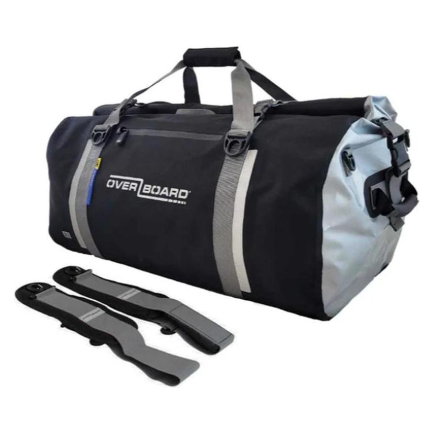 Over Board OverBoard wasserdichte Duffel Bag iter Schwarz (56591796)