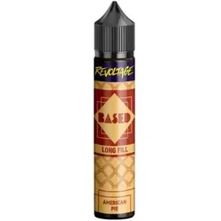 Revoltage BASED American Pie Aroma