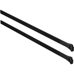 Thule XXL Fatbike Wheel Straps - 985000