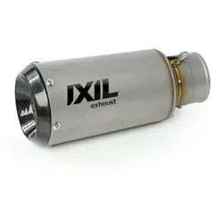 IXIL Race Xtrem RC Titanium Carbon Yamaha XSR 700